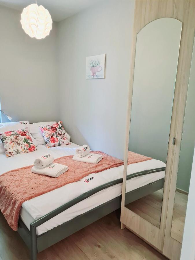 Apartamentyprzymorzu Apartament Z Basenem I Bawialnia Kolobrzeg Exterior photo